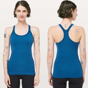 Lululemon Ebb to Street Tank II Size 4